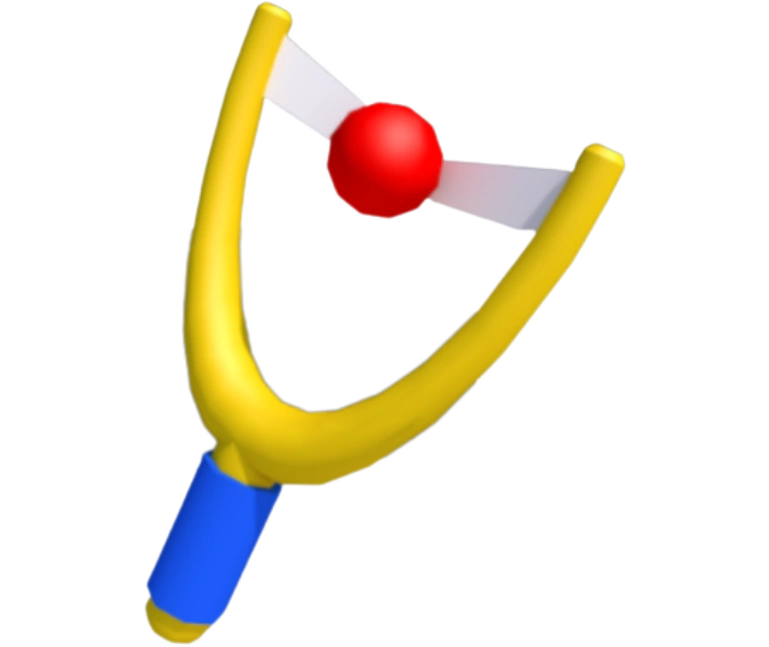 Slingshot